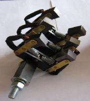 escobillas de carbon